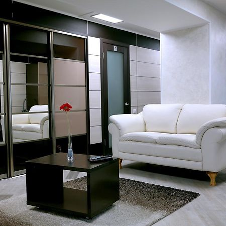 Apartments Daf-Center Uralsk Eksteriør billede
